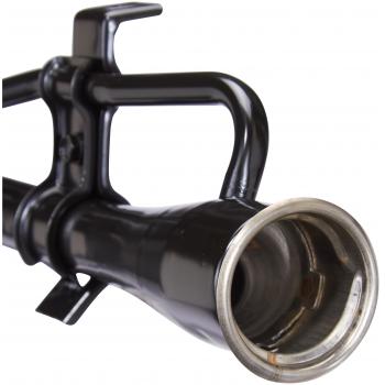2013 Honda Odyssey Fuel Tank Filler Neck Spectra Premium FN1153 image 2 of 2