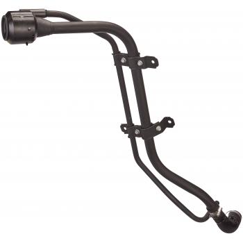 2013 Hyundai Santa Fe Sport Fuel Tank Filler Neck