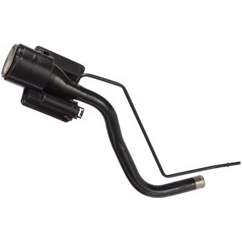 2014 Toyota Tacoma Fuel Tank Filler Neck Spectra Premium FN1161 image 1 of 2
