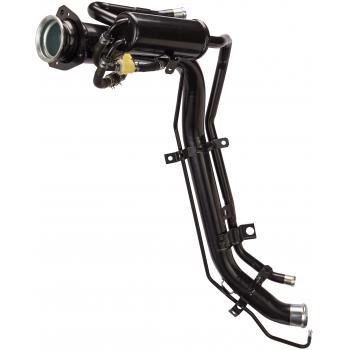 2001 Mitsubishi Montero Sport Fuel Tank Filler Neck Spectra Premium FN1167 image 1 of 2