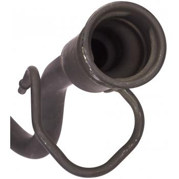 2018 Jeep Cherokee Fuel Tank Filler Neck Spectra Premium FN1179 image 2 of 2