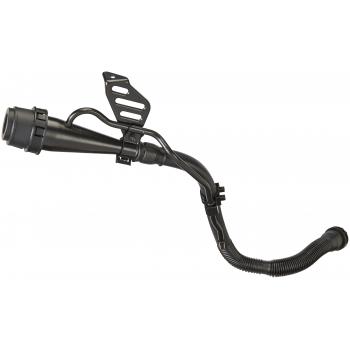 2017 Acura RLX Fuel Tank Filler Neck Spectra Premium FN1187 image 1 of 2