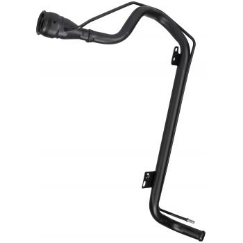 2013 Chevrolet Camaro Fuel Tank Filler Neck Spectra Premium FN1189 image 1 of 2