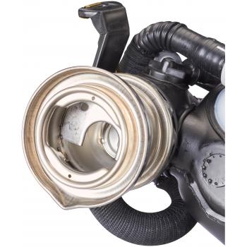 2006 Mercedes-Benz CLS55 AMG Fuel Tank Filler Neck Spectra Premium FN1193 image 2 of 2