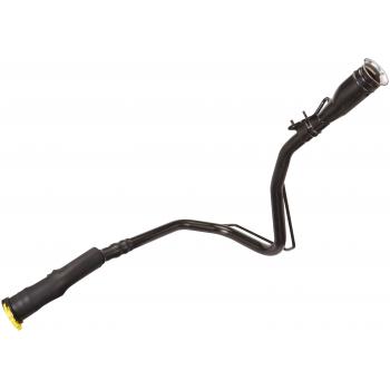 2012 Toyota Camry Fuel Tank Filler Neck Spectra Premium FN1215 image 1 of 2
