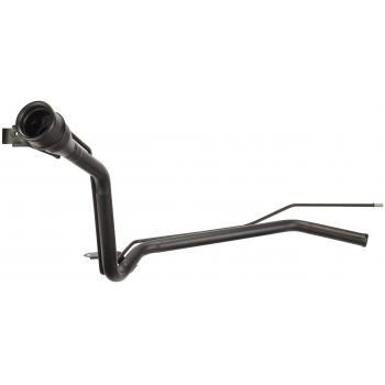 2013 Chevrolet Malibu Fuel Tank Filler Neck Spectra Premium FN1222 image 1 of 2