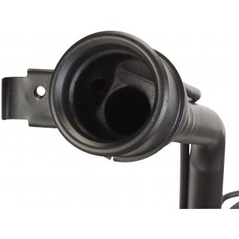 2013 Chevrolet Malibu Fuel Tank Filler Neck Spectra Premium FN1222 image 2 of 2