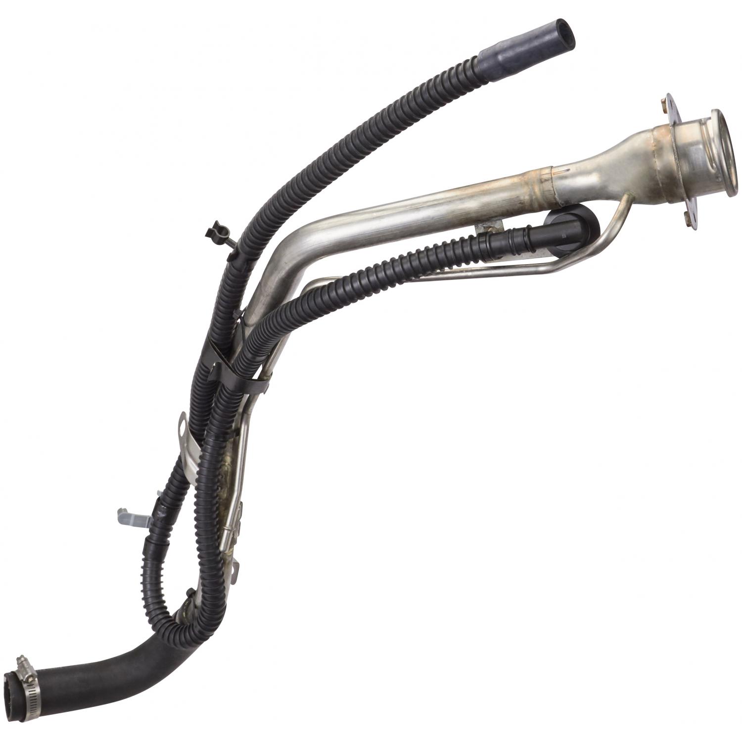 Spectra Premium FN1225 - Fuel Tank Filler Neck Spectra Premium FN1225 Fuel Tank Filler Neck product image 2 of 3