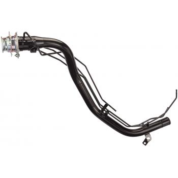 2000 Mazda MPV Fuel Tank Filler Neck