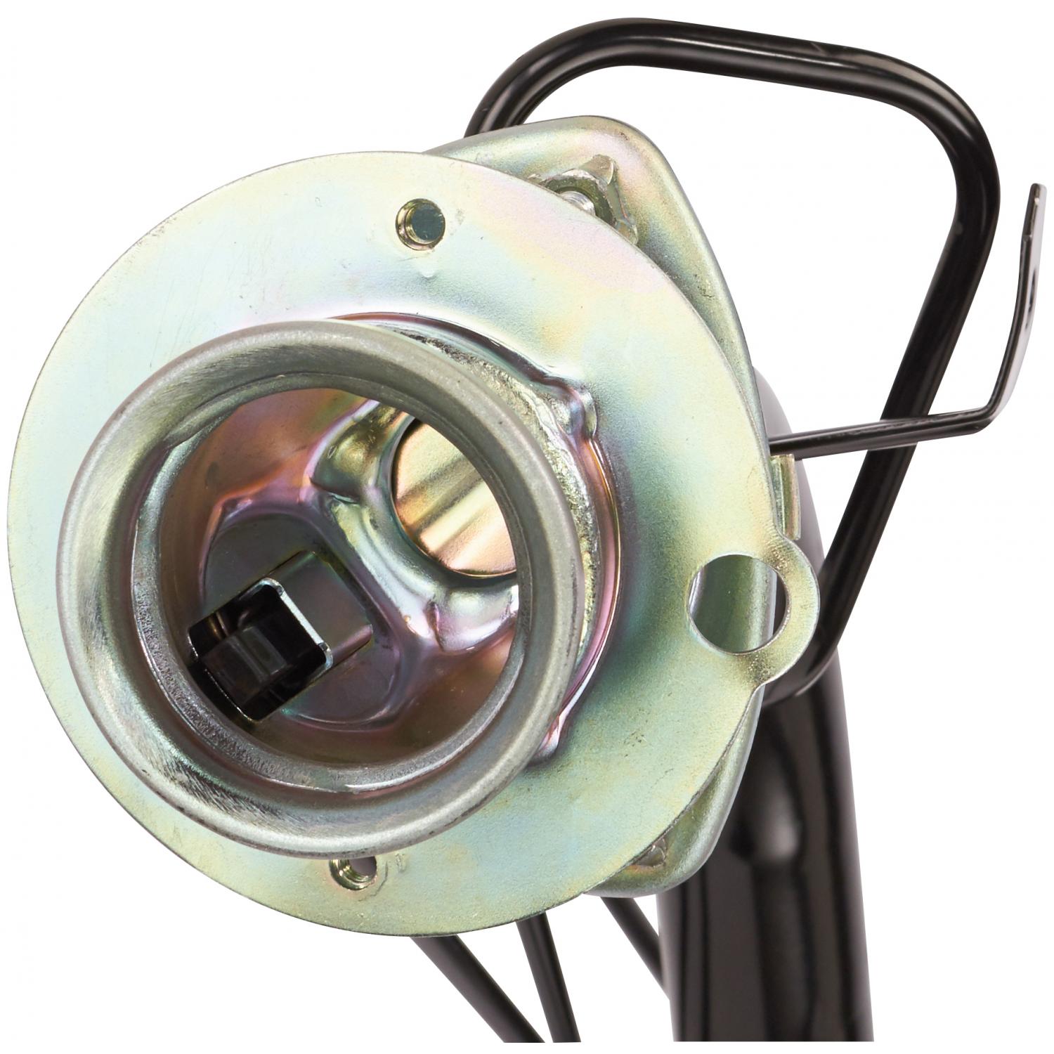 Spectra Premium FN1226 - Fuel Tank Filler Neck Spectra Premium FN1226 Fuel Tank Filler Neck product image 2 of 2