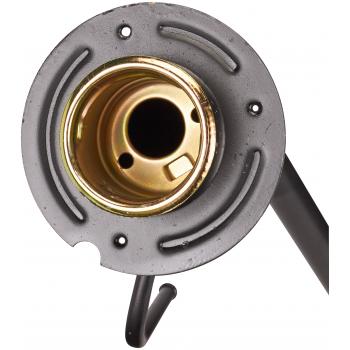 2008 Ford F-350 Super Duty Fuel Tank Filler Neck Center Spectra Premium FN1230 image 2 of 2