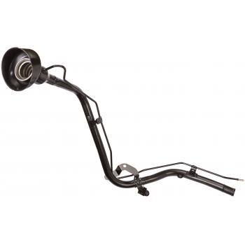 2018 Nissan Rogue Fuel Tank Filler Neck Spectra Premium FN1233 image 1 of 2