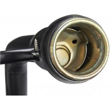 1992 Honda Accord Fuel Tank Filler Neck Spectra Premium FN500 image 2 of 2