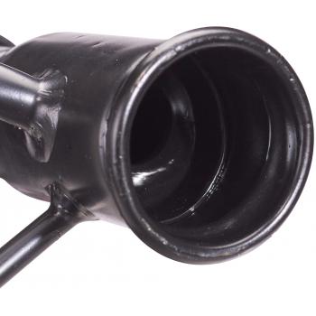 1998 Honda Accord Fuel Tank Filler Neck Spectra Premium FN502 image 2 of 2
