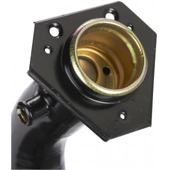 1997 Chevrolet C2500 Fuel Tank Filler Neck Spectra Premium FN506 image 2 of 2