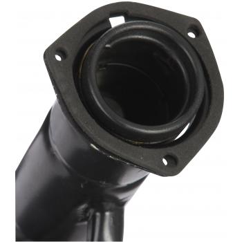 1996 Chrysler Intrepid Fuel Tank Filler Neck Spectra Premium FN507 image 2 of 2
