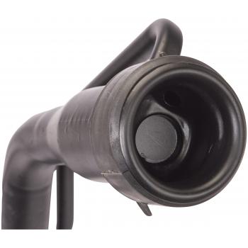1993 Toyota Corolla Fuel Tank Filler Neck Spectra Premium FN509 image 2 of 2