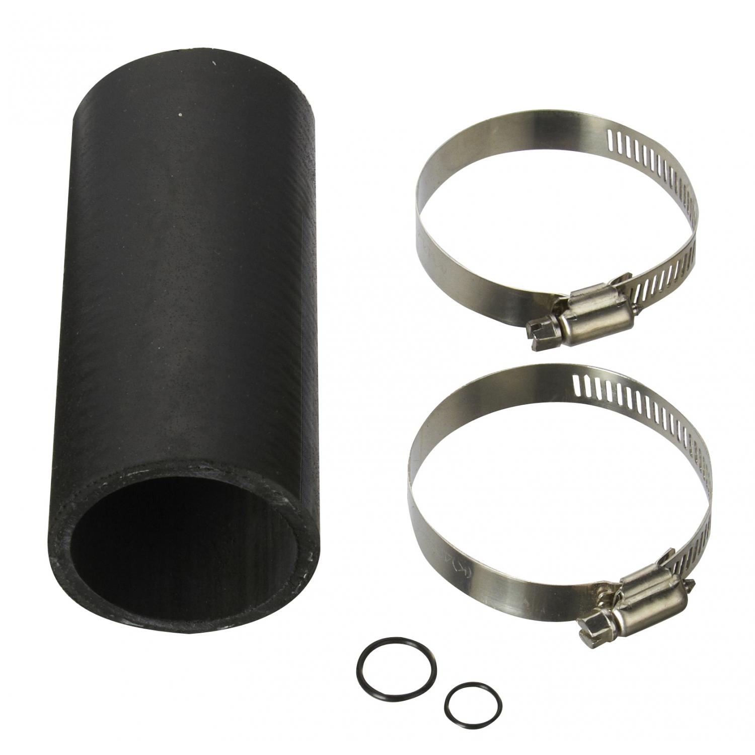 Spectra Premium FN515 - Fuel Tank Filler Neck Spectra Premium FN515 Fuel Tank Filler Neck product image 2 of 3