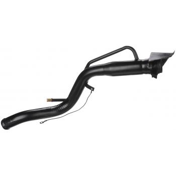 1999 Chrysler Town & Country Fuel Tank Filler Neck Spectra Premium FN516 image 1 of 3