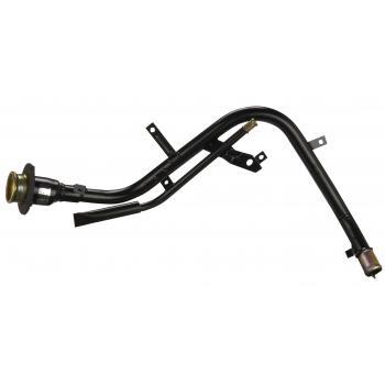 2001 Mazda Protege Fuel Tank Filler Neck Spectra Premium FN522 image 1 of 2