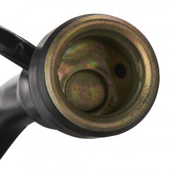 1997 Toyota Paseo Fuel Tank Filler Neck Spectra Premium FN527 image 2 of 2