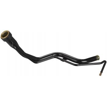1998 Toyota RAV4 Fuel Tank Filler Neck Spectra Premium FN528 image 1 of 2