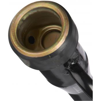 1998 Toyota RAV4 Fuel Tank Filler Neck Spectra Premium FN528 image 2 of 2