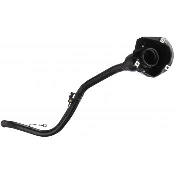 2002 Chrysler Voyager Fuel Tank Filler Neck Upper Spectra Premium FN532 image 1 of 2