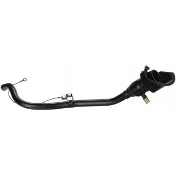 2001 Dodge Grand Caravan Fuel Tank Filler Neck Spectra Premium FN534 image 1 of 2