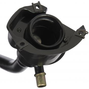 2001 Dodge Grand Caravan Fuel Tank Filler Neck Spectra Premium FN534 image 2 of 2
