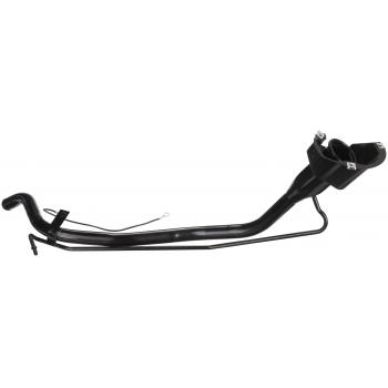 2003 Dodge Grand Caravan Fuel Tank Filler Neck Spectra Premium FN535 image 1 of 2