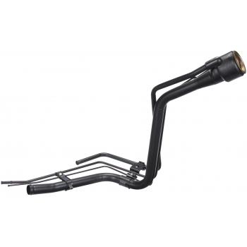 2001 Toyota Echo Fuel Tank Filler Neck Spectra Premium FN537 image 1 of 2
