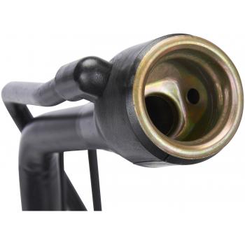 2001 Toyota Echo Fuel Tank Filler Neck Spectra Premium FN537 image 2 of 2