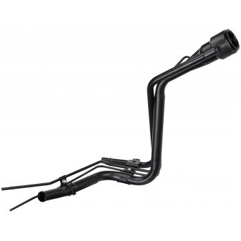 2003 Toyota Echo Fuel Tank Filler Neck Spectra Premium FN538 image 1 of 2