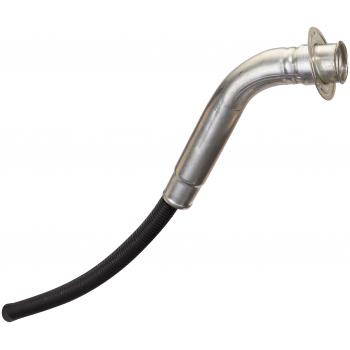 1988 Ford F-350 Fuel Tank Filler Neck Spectra Premium FN542 image 1 of 2