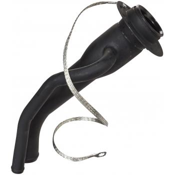 1999 Mazda B4000 Fuel Tank Filler Neck
