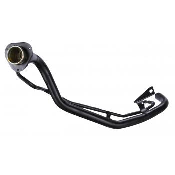 1997 Oldsmobile Silhouette Fuel Tank Filler Neck Spectra Premium FN553 image 1 of 2