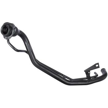 1998 Pontiac Trans Sport Fuel Tank Filler Neck Spectra Premium FN554 image 1 of 2