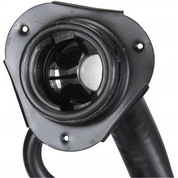 1998 Pontiac Trans Sport Fuel Tank Filler Neck Spectra Premium FN554 image 2 of 2