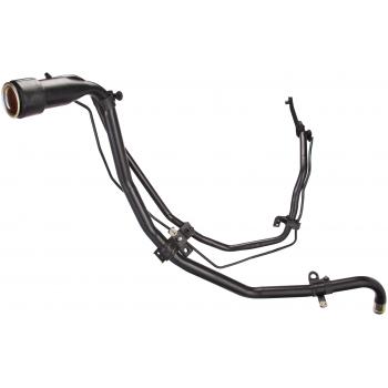 2005 Toyota Matrix Fuel Tank Filler Neck Spectra Premium FN564 image 1 of 2