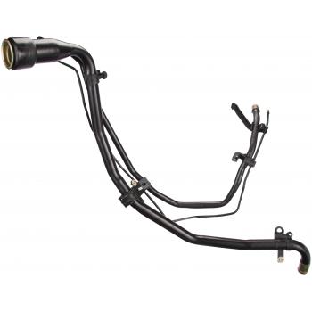 2011 Toyota Corolla Fuel Tank Filler Neck Spectra Premium FN565 image 1 of 3