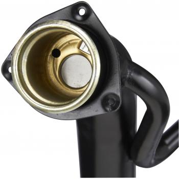 1990 Dodge B250 Fuel Tank Filler Neck Upper Spectra Premium FN568 image 2 of 2