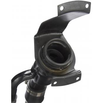 2001 Dodge Ram 1500 Van Fuel Tank Filler Neck Spectra Premium FN569 image 2 of 2