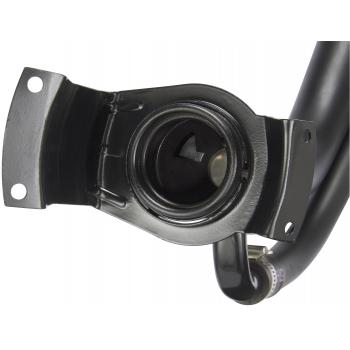1999 Dodge Ram 2500 Van Fuel Tank Filler Neck Spectra Premium FN571 image 2 of 2