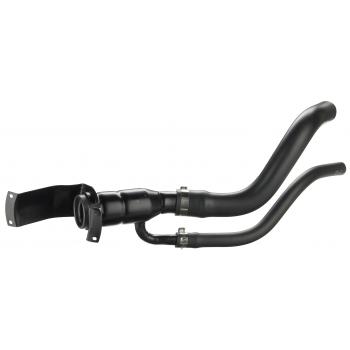 2001 Dodge Ram 1500 Van Fuel Tank Filler Neck Spectra Premium FN572 image 1 of 2