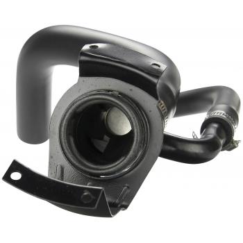 2001 Dodge Ram 1500 Van Fuel Tank Filler Neck Spectra Premium FN572 image 2 of 2