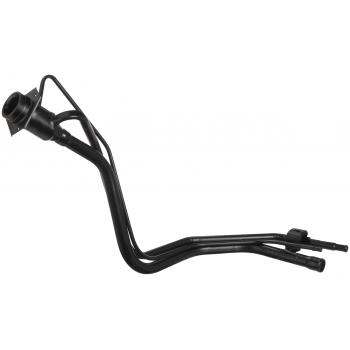 1996 Ford Sable Fuel Tank Filler Neck Spectra Premium FN589 image 1 of 2