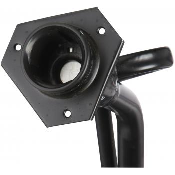 1997 Ford Sable Fuel Tank Filler Neck Spectra Premium FN590 image 2 of 2