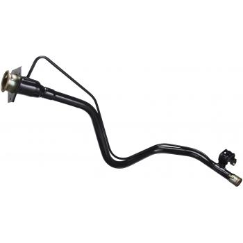 2006 Ford Taurus Fuel Tank Filler Neck Spectra Premium FN592 image 1 of 2