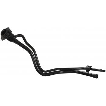 1996 Ford Taurus Fuel Tank Filler Neck Spectra Premium FN593 image 1 of 2